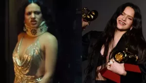 'Euphoria' S3 Ep 2, Critically Acclaimed Spanish Singer, Rosalia Is A 'Stripper', All About Her Role