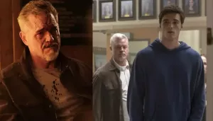 Eric Dane In 'Euphoria' Season 3 Episode 2, Exactly When Did The Late Actor Shoot His Last Project?