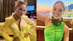 Who Was Mara Flavia Araujo? Journalist, Part-Time DJ And Professional Swimmer, Passed Away At 38