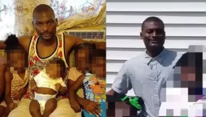 Shamar Elkins Went Out With Daughter, Shared Cryptic Post Before Louisiana Shooting 'If You Could..'