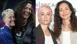 Sue Bird And Megan Rapinoe Reveal Unexpected Podcast Decision After Breakup Announcement