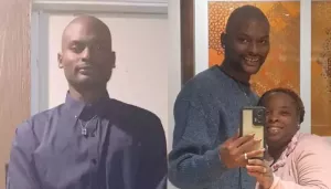 Was Shamar Elkins Mentally Disturbed? Louisiana Shooter's Recent Fb Posts Indicate Marital Struggles