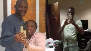 Shamar Elkins Cried To Parents As His Wife Asked For Divorce, Wanted To Take His Own Life, 'Dark..'