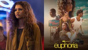 'Euphoria' Season 3 Episode 2 Gives Rue's Story A Dark Turn, Maddy's Hollywood Gamble Backfires
