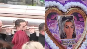 Scarlett Faulkner's Brother, Jason Dies Two Days After Her Funeral, All About His Sudden Death