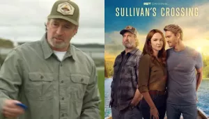 'Sullivan's Crossing' Season 4 Missing Scott Patterson, 'Sully's' Exit And Future In Show Explained