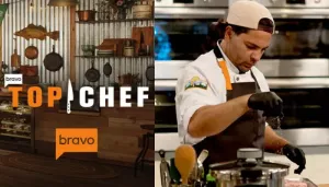 'Top Chef' S23, Week 7 Showed A Shocking Double Elimination With All-Day Meal To Southern Desserts