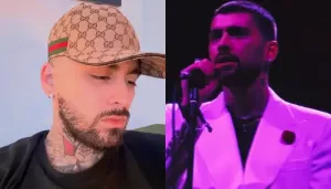 Zayn Malik Seeks 'Number One' Treatment From World's Best Cardiologist After Hospitalisation