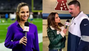Mike Vrabel Breaks Silence After Dianna Russini Scandal As Patriots Face Growing Attention