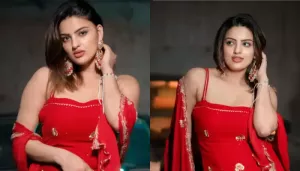 Who Was Haryanvi Actress Divyanka Sirohi? Died At 30 Due To Heart Attack, Lived With Grandmother