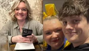 Was Bella Vaughn’s Mom, Falen Detained After Clash With Police? Inside The Truth Behind Viral Claims