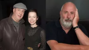 Who Was Anna Maxwell Martin's Ex-Husband, Roger Michell? Couple Shared 22 Years Of Age Gap