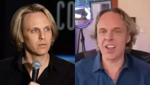 David Wilcock's Last Post Surfaces Amid His Reported Death, UFO Expert Asks, 'Is He The Antichrist?'