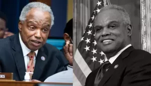What Happened To David Scott? All About Georgia's 13th District Congressman Who Has Died At 80