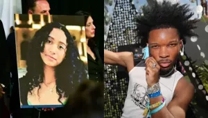 Celeste Rivas' Chats With D4vd Revealed, Met Singer When She Was 12, Family Releases Statement