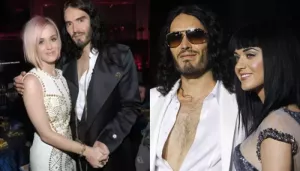 What Led To Russell Brand And Katy Perry's Split? Find Out As He Gets Candid About His Past Conduct
