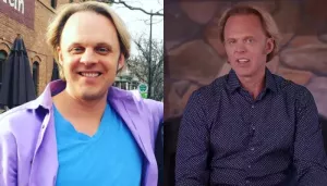 David Wilcock's Final Moments Revealed In Chilling 911 Audio, 'He's Got A Gun... Shot Himself'