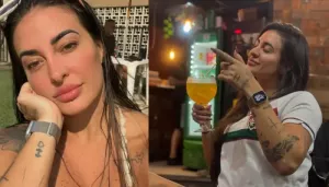 What Happened To 36 YO Influencer, Tamyris Teixeira Santos? Found Dead 3 Days After Going Missing