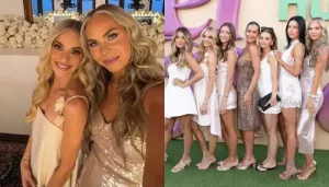 Meet 'The Secret Lives Of Mormon Wives: Orange County' Cast, All About Their Wild Lives And Drama
