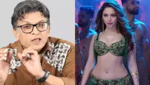 Annu Kapoor Reacts To His Dudhiya Badan Remark For Tamannaah Bhatia, 'Angrezi Mein Bolo Toh Theek'