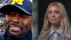 Sherrone Moore's Ex-Mistress Paige Shiver Reveals She Couldn't Keep Their Baby Due To Her Disease