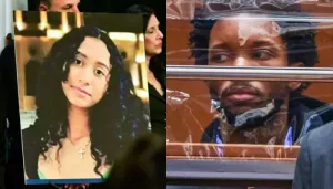 Celeste Rivas' Missing Finger Had A 'David' Tattoo? D4vd Found In Possession Of Minor Abuse Content