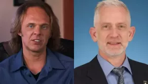 David Wilcock's Death Sparks Theories About A 'Darker Secret' As James And Amy's Cases Resurface