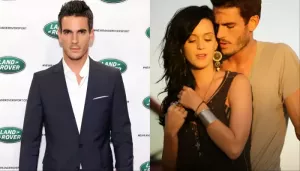 Josh Kloss Breaks Silence On How He Reacted After Katy Perry Allegedly Pulled His Pants Down In 2012