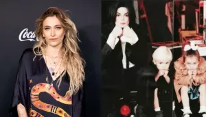 How Much Did Paris Jackson Inherit From Dad Michael Jackson's Estate? Inside The Ongoing Legal Drama