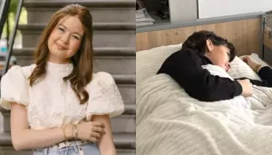 19-Year-Old US Influencer Dies Of Rare Cancer Two Weeks After She Pleaded, 'Scared Of What's Coming'