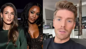 Who Leaked Amanda Batula's 'Summer House' Audio? Ex-Husband, Kyle Cooke Said, 'Risking Their Job...'