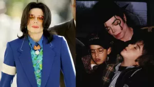Michael Jackson's 'Second Family' Alleges Sexual Abuse, Calls Him 'Serial Child Predator' In Lawsuit