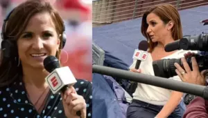 Dianna Russini Name Was Once Linked With 'Another Married Man', His Wife Called Her 'Side Chick'