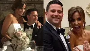 Dianna Russini's Remark On Husband, Kevin, Supporting Her NFL Career Resurfaces, 'What I Do..'