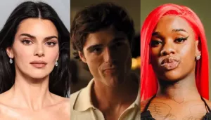 'Euphoria' Season 3, Jacob Elordi Dating Kendall Jenner Or Sexyy Red? Know Who's His Real Girlfriend