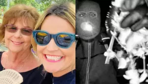 Nancy Guthrie Case, Ex-FBI Agent Questions Lack Of Details On Masked Man, 'People Know The Photo..'