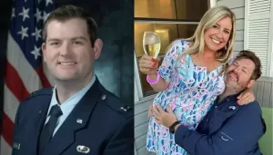 Was Matthew James Sullivan Married? Inside The UFO Whistleblower's Life Amid His 'Suspicious' Death