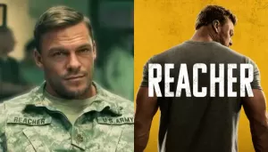 What To Expect From 'Reacher' Season 4, Inside The New Cast, Real-Life Themes And Major Twists