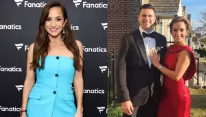 Dianna Russini Was Accused Of Extra-Marital Affairs With Other Coaches, 'Has Been Passed Around...'