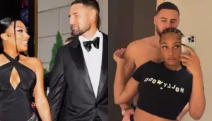 Did Klay Thompson Say Megan Thee Stallion Wanted USD 700K A Month? Know Truth Behind Viral Rumours
