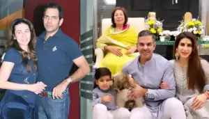 Karisma Kapoor's Ex-MIL, Rani Kapur Slammed By SC For Case On Priya, '80s Is Not The Age To Fight..'