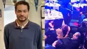 WH Shooter Cole Allen Says No Security Questioned Him When He 'Walked In With Multiple Weapons'