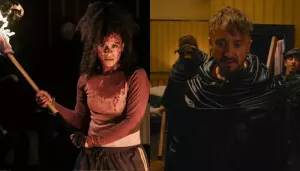 'They Will Kill You' Based On A True Story, All About The Creepy Events That Inspired Zazie's Film