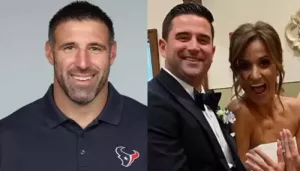 Dianna Russini Continued Affair With Already-Married Mike Vrabel Even After She Got Engaged In 2020