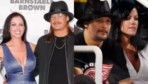 Who Is Kid Rock's Ex-Fiancee, Audrey Berry? Influenced His Song 'Johnny Cash', Loves Hunting