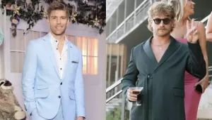 Kyle Cooke Slams West Wilson For Not Taking Side Of Amanda Batula During 'Summer House 10' Reunion