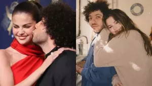 Selena Gomez And Benny Blanco Allegedly Unfollow Each Other On Social Media Amid Divorce Rumours