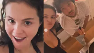 Selena Gomez Blasts Divorce And Unfollow Claims, Introduces Herself As 'Mrs Blanco' In Latest Post