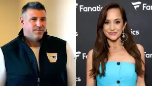 NFL Analyst Slams Mike Vrabel Post Buying Gift For His Wife At Airport, 'When Was The Counselling?'