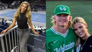 Madeline Salter And Joe McBride Engaged, Cheerleader Gets Candid About The Surprise Proposal
